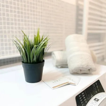 Casa Vico Mandorla Σαβόνα