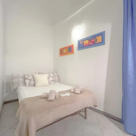 Casa Vico Mandorla Διαμέρισμα