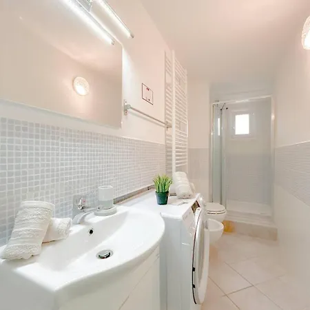 Διαμέρισμα Casa Vico Mandorla