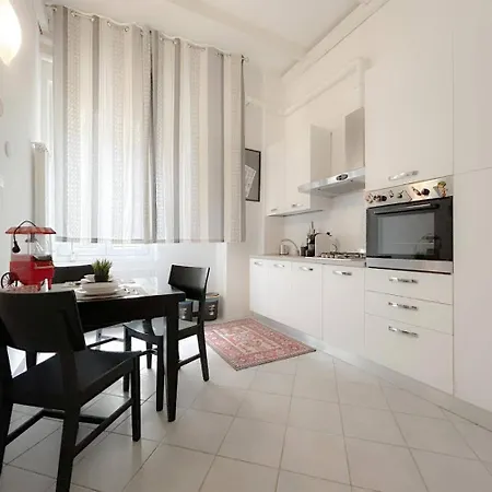 Casa Vico Mandorla *