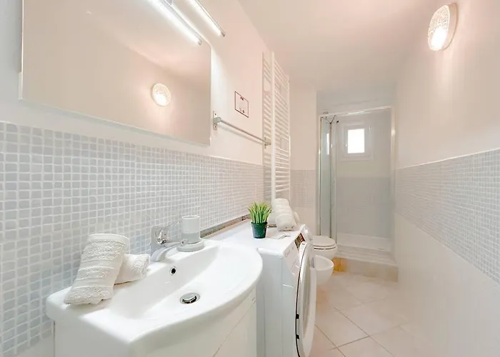 Apartment Casa Vico Mandorla