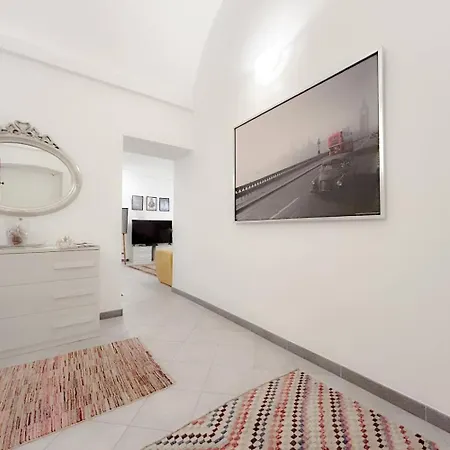 Casa Vico Mandorla *