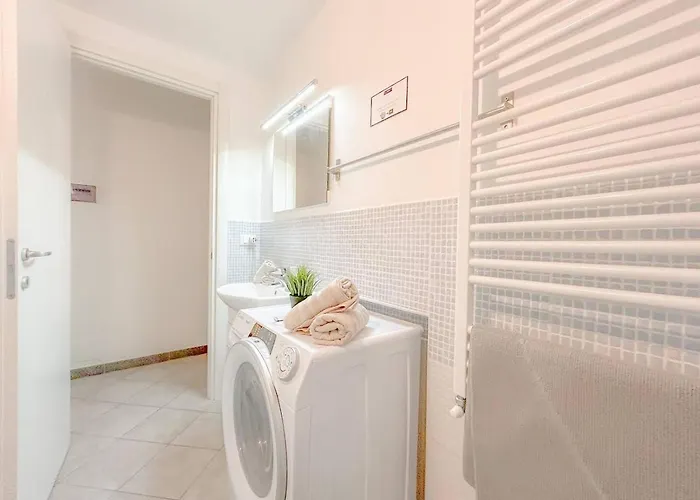 Casa Vico Mandorla Savone