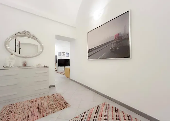 Casa Vico Mandorla Appartement Savona