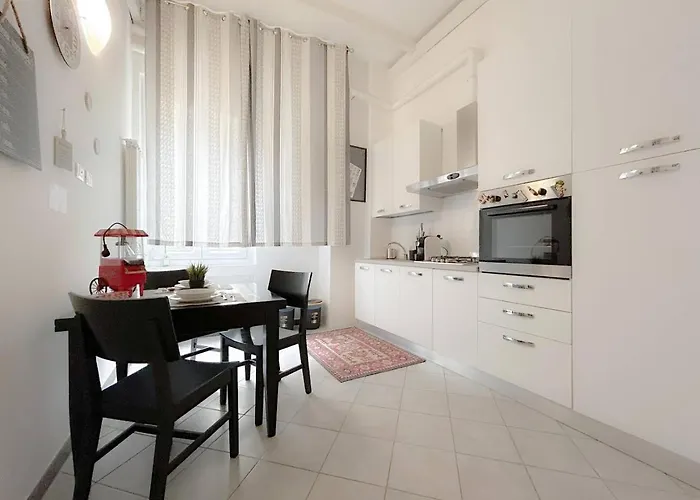 Casa Vico Mandorla *